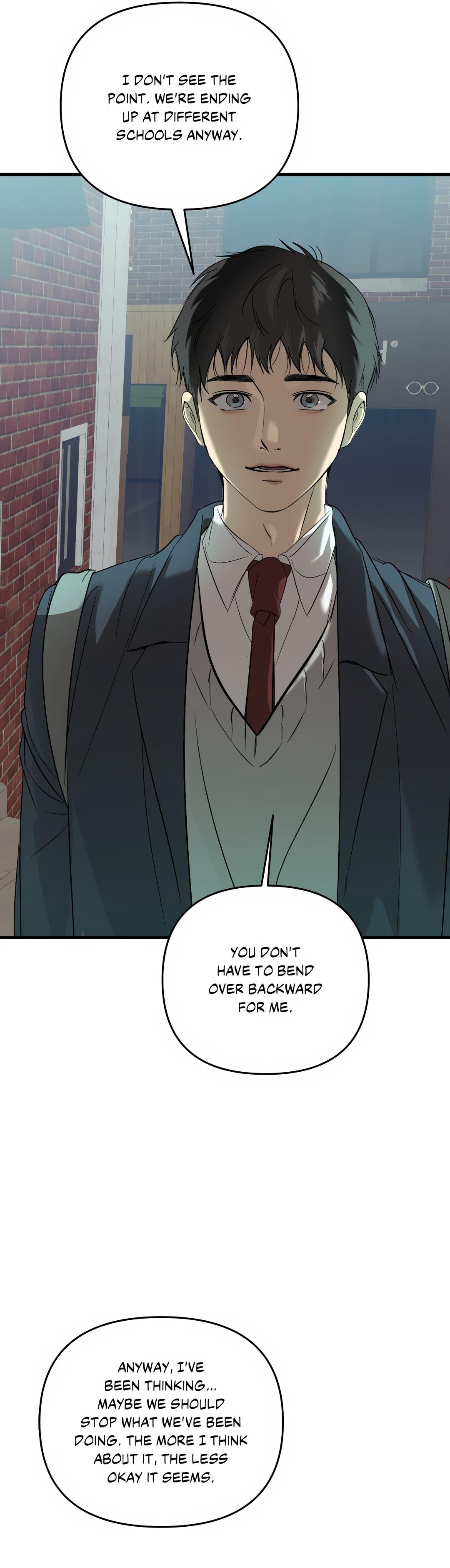 backlight, Chapter 40 image 07